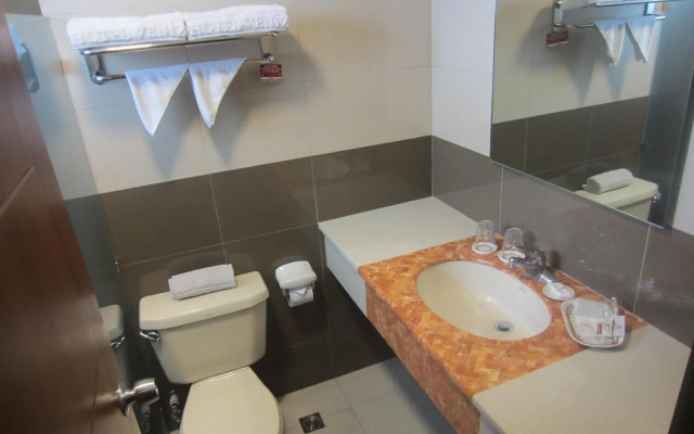 Hotel Veniz Burnham