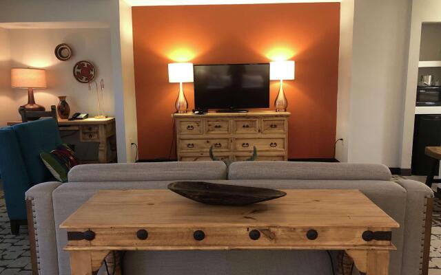 Hotel Don Fernando de Taos, Tapestry Collection by Hilton