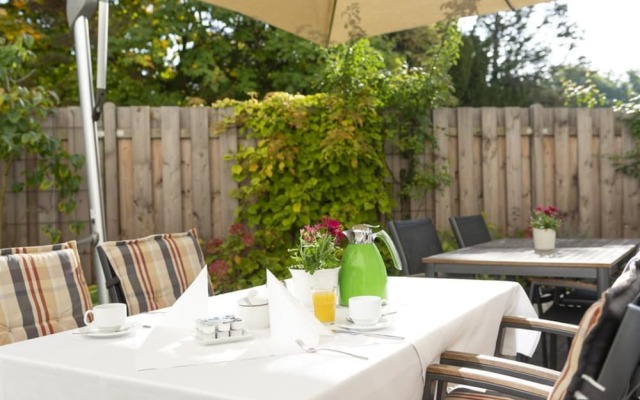Hotel Westerfeld