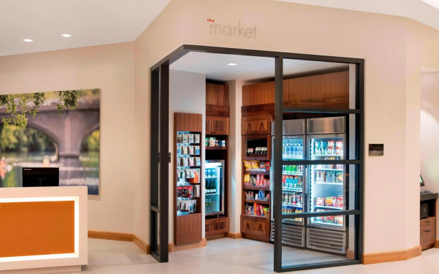 Residence Inn by Marriott Boston Watertown