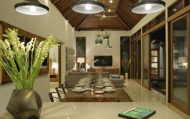 Villa Sanook by Villa Finder