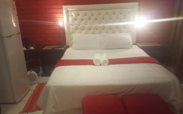 Lesego Guest House