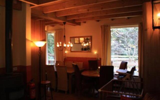 Landhuis "Op de Heugte"