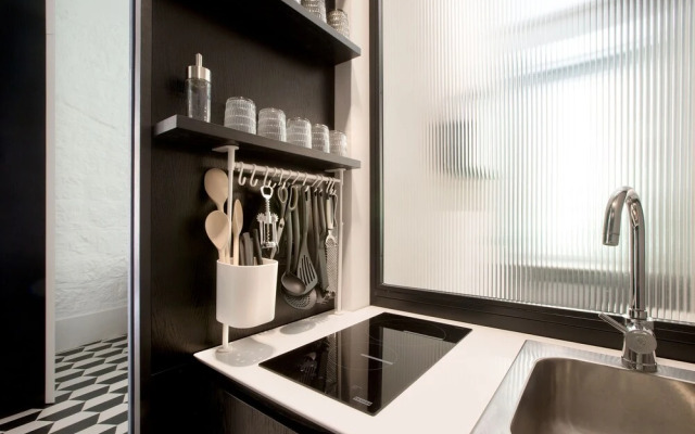 Coco Morghen Appartment