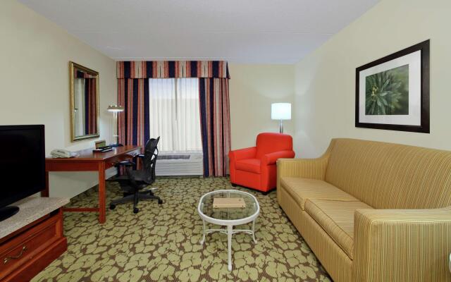 Hilton Garden Inn Chesapeake/Greenbrier