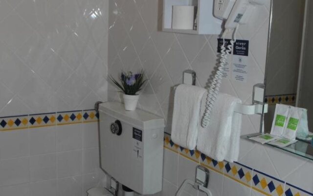 Moderna do Geres Hotel