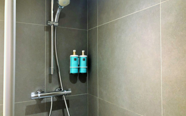 Novotel Suites Montpellier