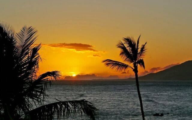 Poolside Bungalow #336941 - 3 Br Villa