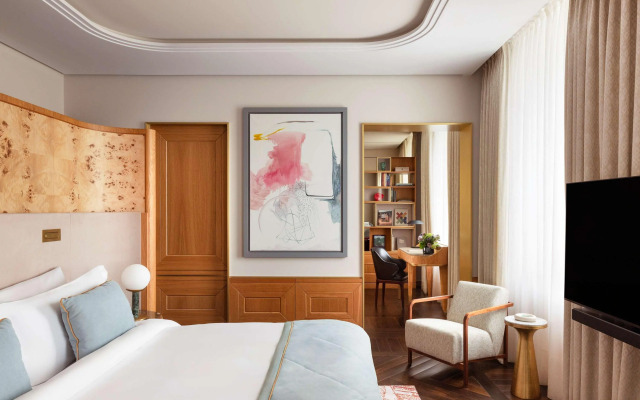 Raffles Europejski Warsaw
