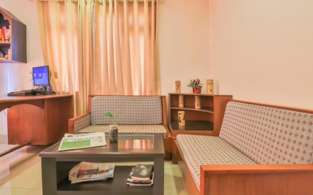 Hotel Alpine Villa