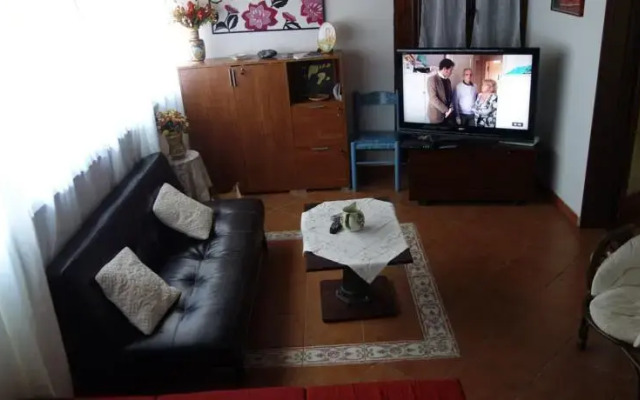Holiday Home Fiumi