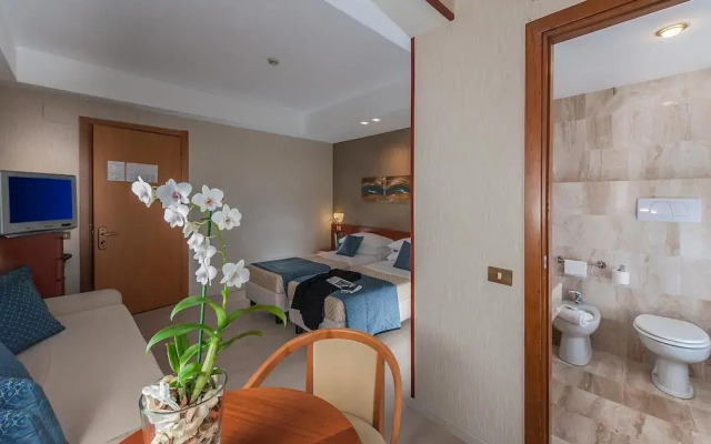 Quality Hotel Rouge et Noir