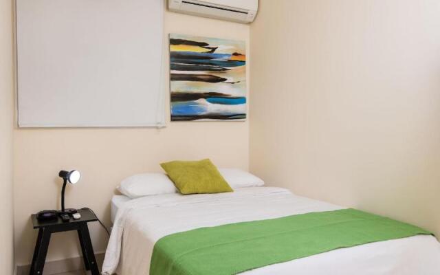Verona Aparthotel