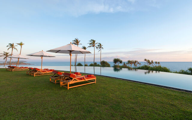 Cape Weligama - Relais and Chateaux