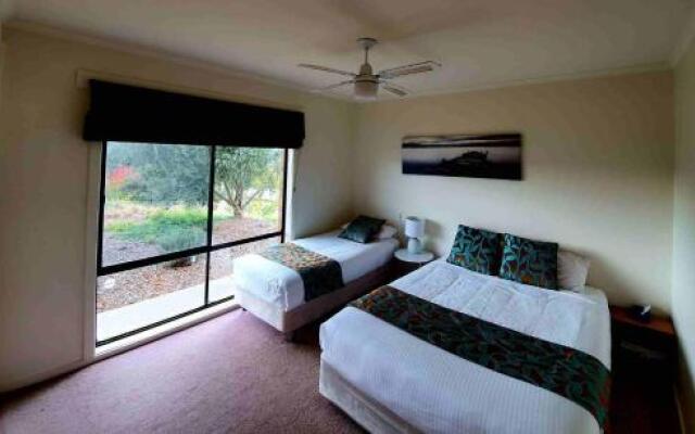 Shepparton Golf Club Motel