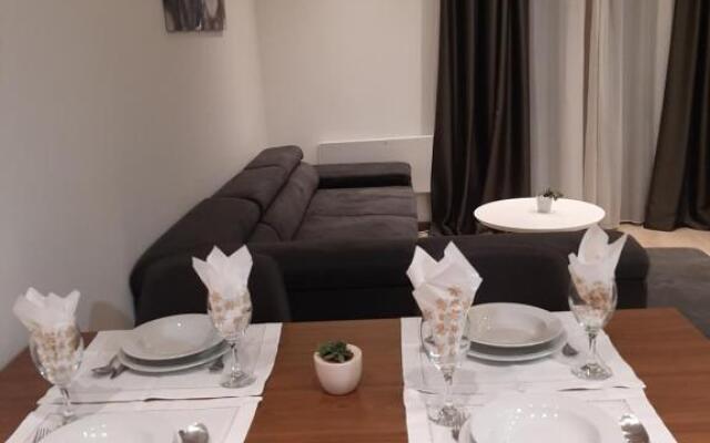 Apart Hotel & Spa Zoned II, apartman Bebi, br 1411