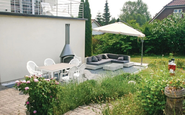 Amazing Home in Beckerwitzhohenkirchen With 3 Bedrooms, Jacuzzi and Wifi