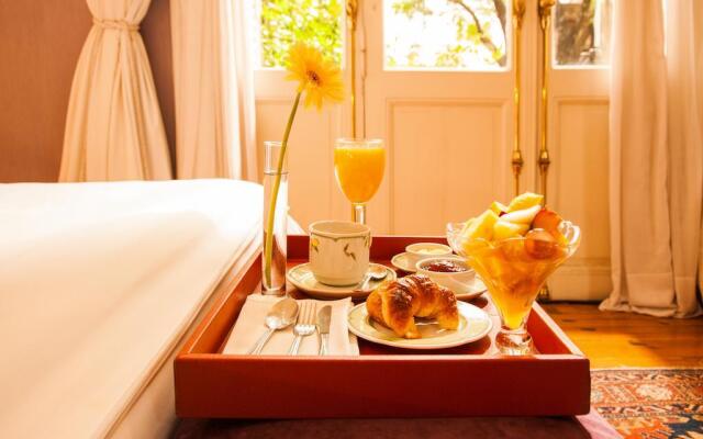 1555 Malabia House Hotel