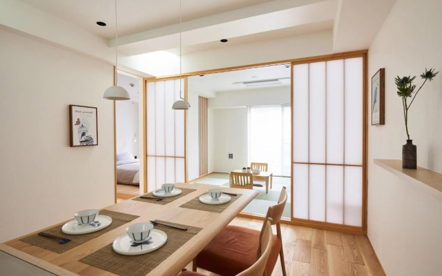 Only Cool Stay - Vacation STAY 26601v