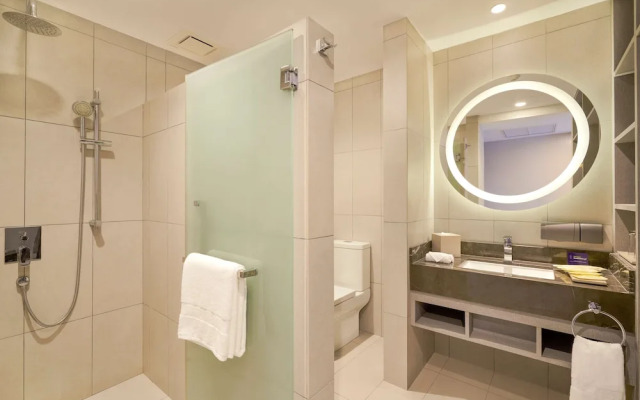 Swiss Garden Resort & Spa Damai Laut