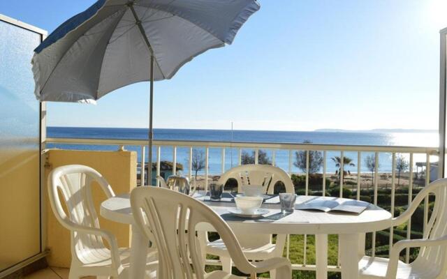 Appartement Le Lavandou, 2 pièces, 4 personnes - FR-1-251-221