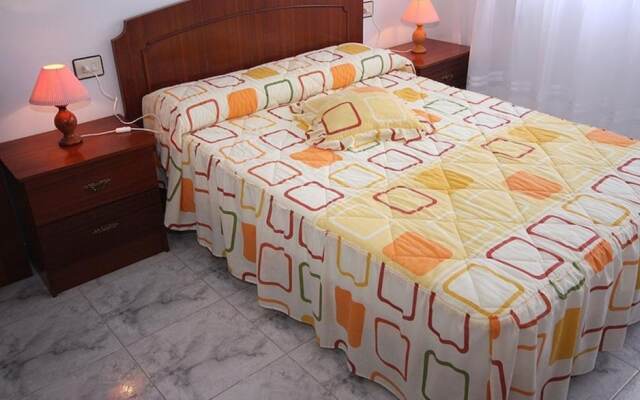 103502 -  Apartment in O Pindo