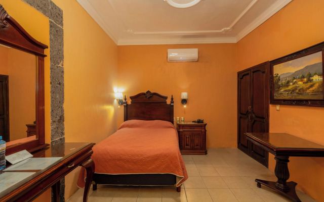 Hotel Casa Dulce María