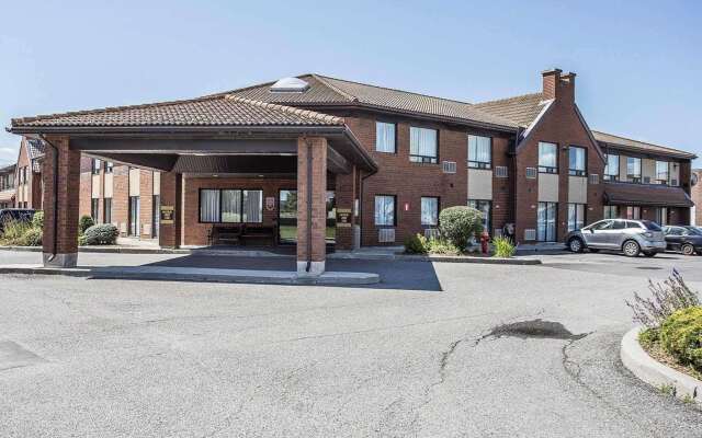 Comfort Inn Gatineau