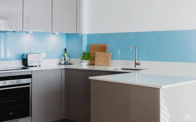 onefinestay - London Bridge private homes