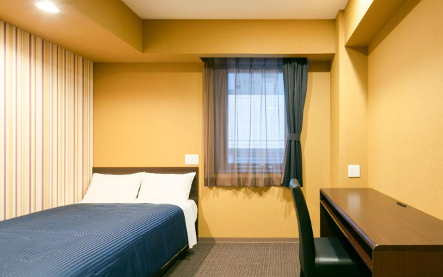 HOTEL LiVEMAX SENDAI AOBADORI