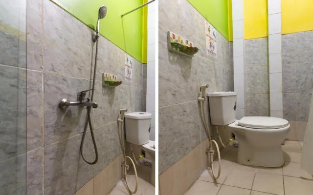 JW Marriott Hotel Jakarta