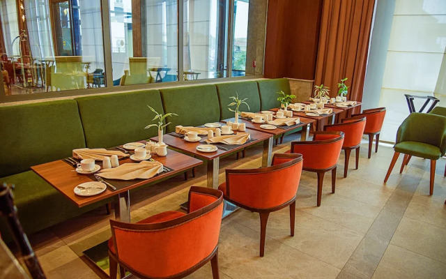 J's Signature Hotels