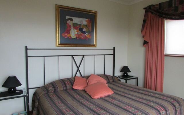 Melkhoutkloof Guest House