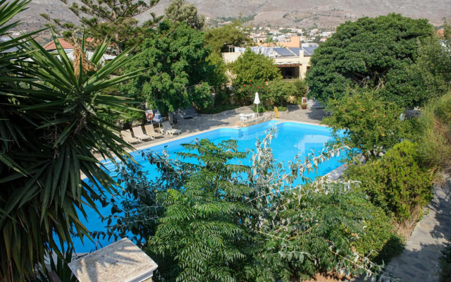 Kalydna Island Hotel