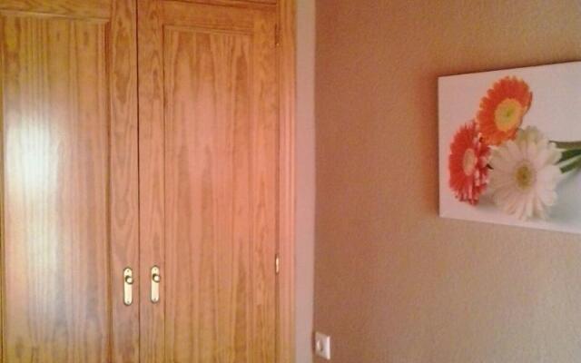 Apartment in Torrox, Malaga 102919