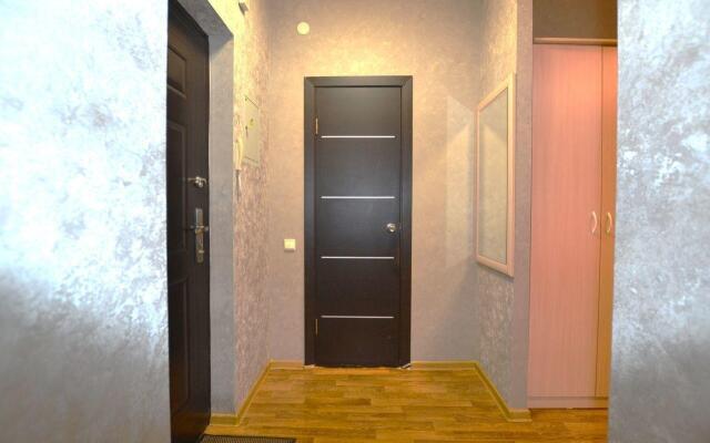 Планета квартир на улице Алексеева 53