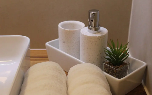 Vienna Prime Apartments