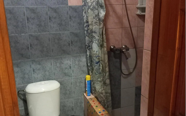 Hotel Sedmoe Nebo