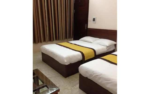 Hotel Hai Au