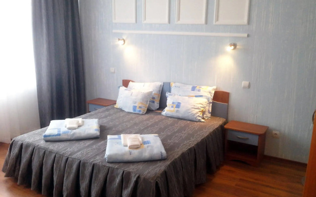 Hotel Aquamarine