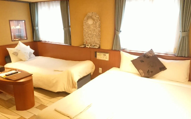 Nest Hotel Olt Kawasaki Station