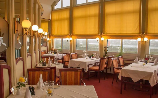 Hotel La Vigie