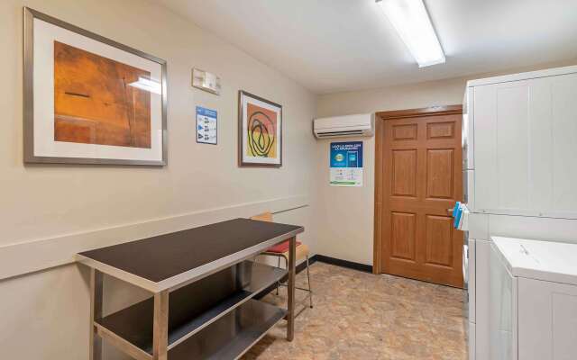 Extended Stay America Suites - Norfolk - Virginia Beach