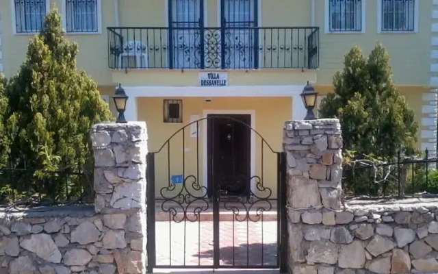 Villa Dessanelle