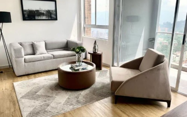 Urban Studios by Velvet Luxury