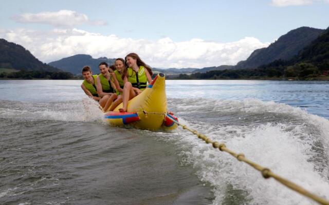 Sonnenresort Ossiacher See