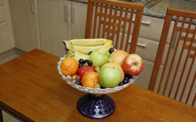 Holiday home - Al Anbara 12