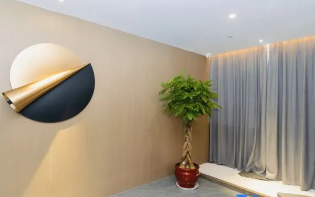 Huzhou Provington Hotel(Xinghui Peninsula Store, Xingye Road, Wuxing District)