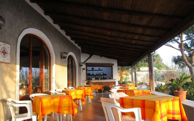 Hotel Villa al Mare