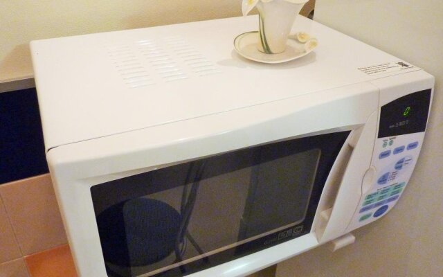 Apartment South Pole